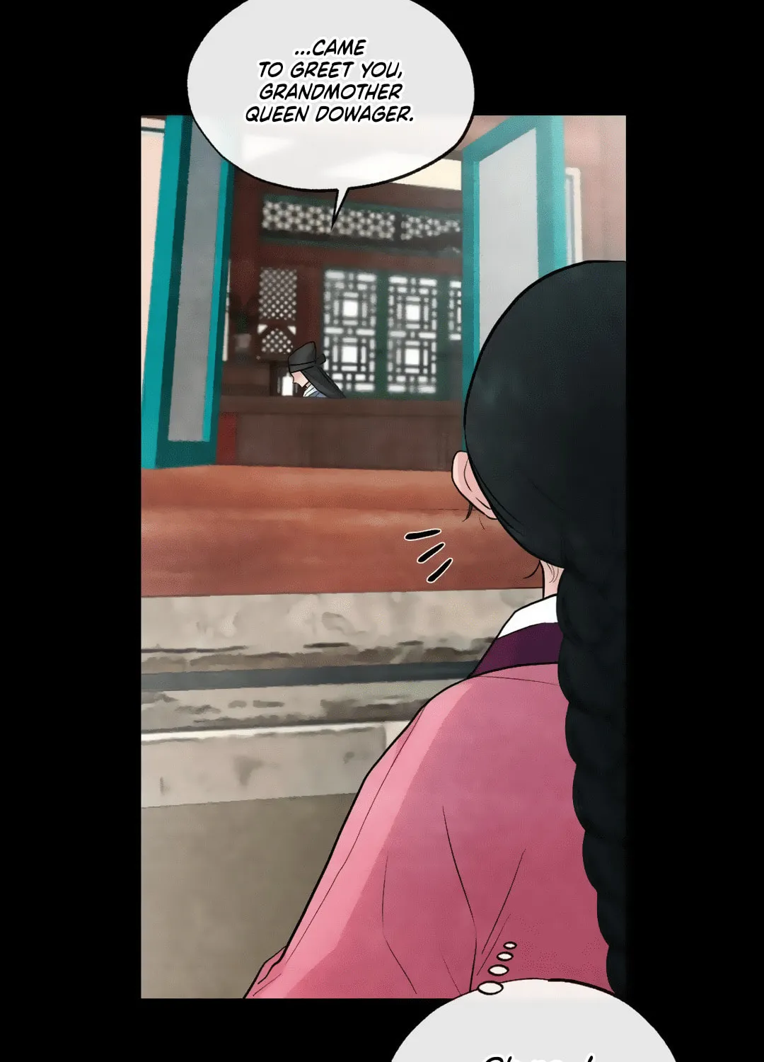 Read Wild Eyes chapter 12 image 48 on Lezhin