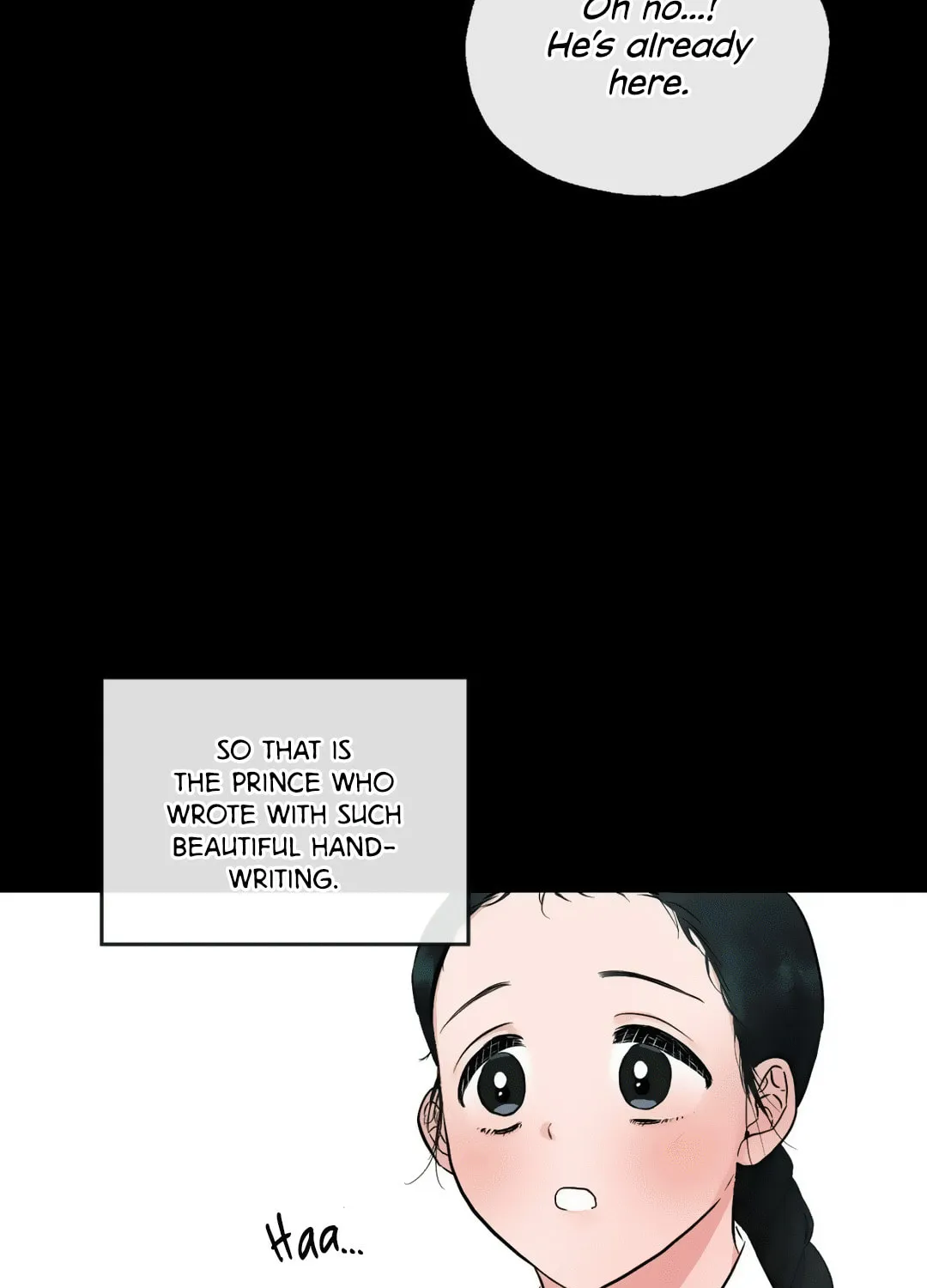 Read Wild Eyes chapter 12 image 49 on Lezhin