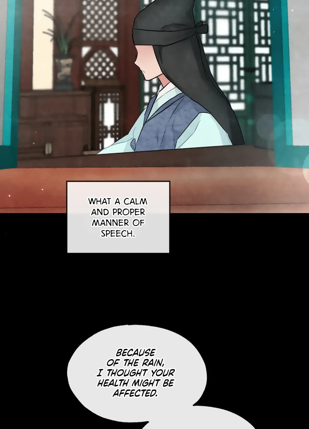 Read Wild Eyes chapter 12 image 51 on Lezhin