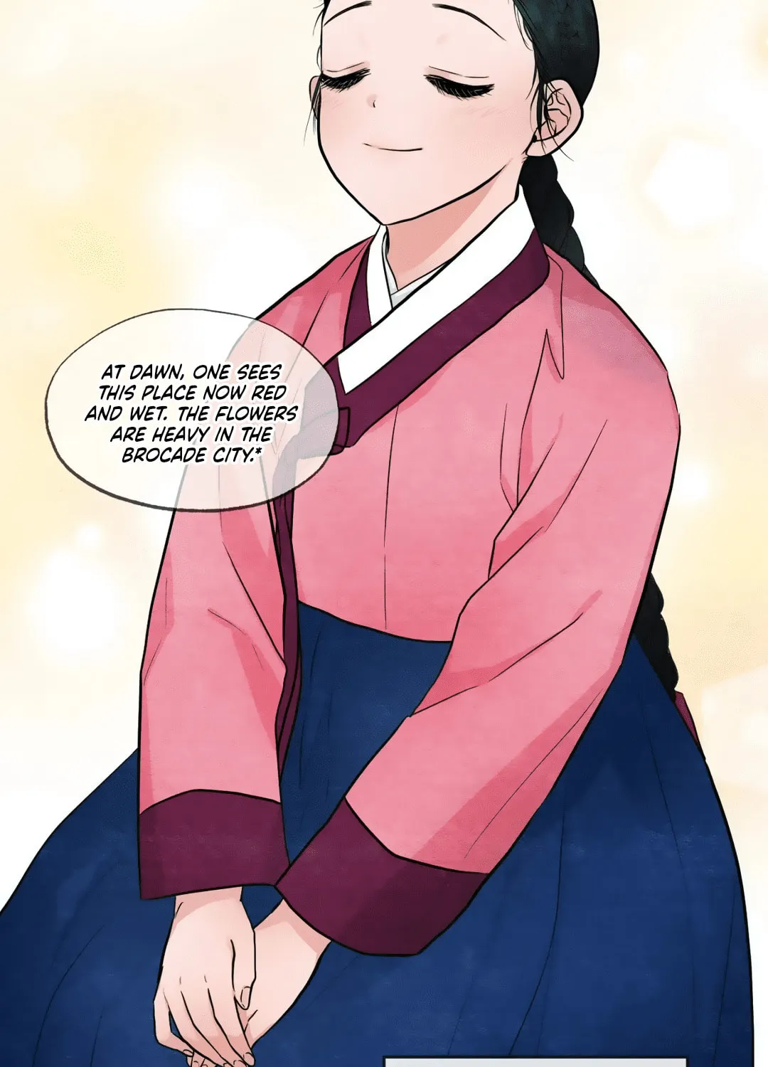 Read Wild Eyes chapter 12 image 54 on Lezhin