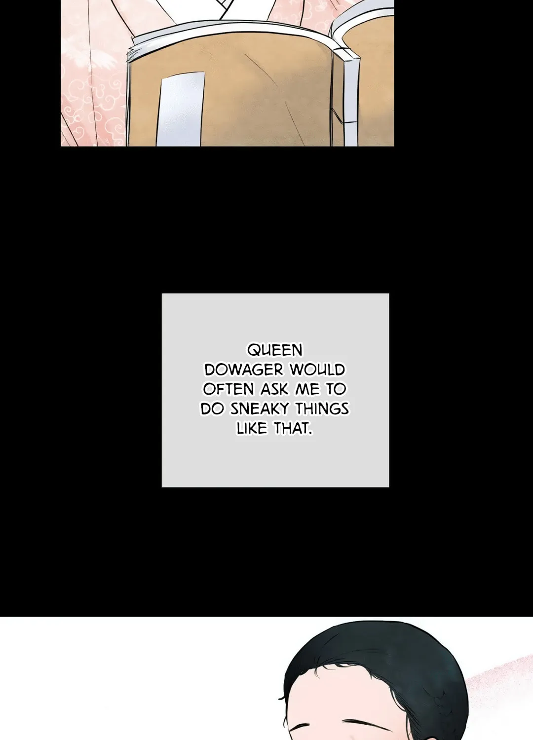 Read Wild Eyes chapter 12 image 60 on Lezhin