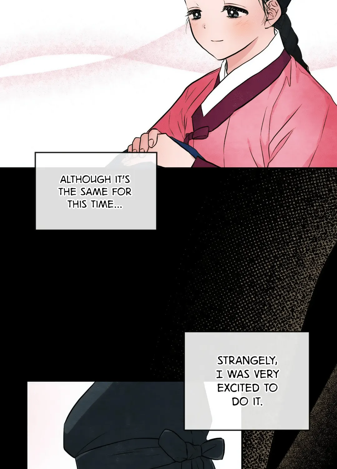 Read Wild Eyes chapter 12 image 61 on Lezhin