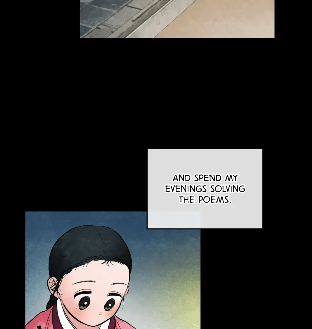 Read Wild Eyes chapter 12 image 64 on Lezhin