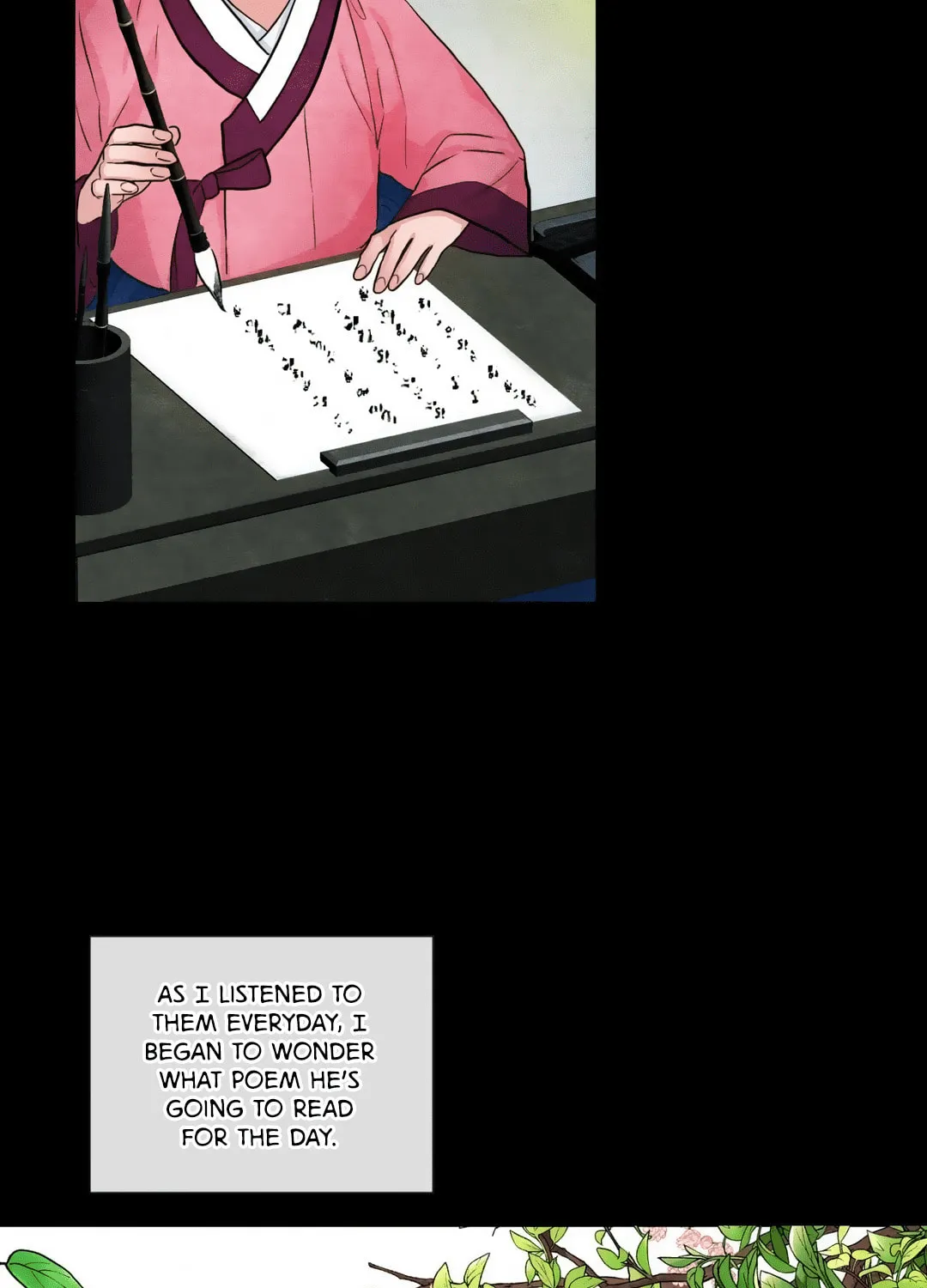 Read Wild Eyes chapter 12 image 65 on Lezhin