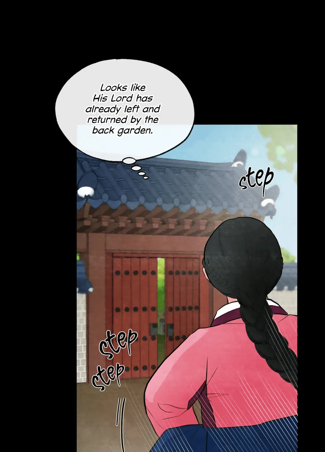 Read Wild Eyes chapter 12 image 67 on Lezhin