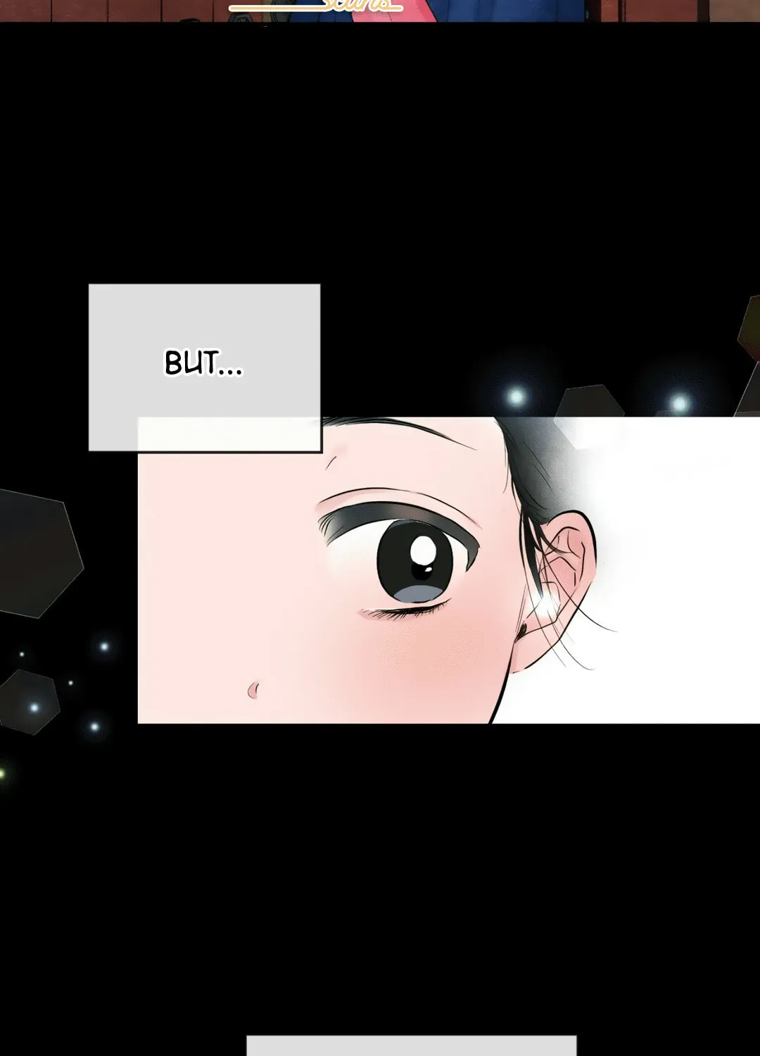 Read Wild Eyes chapter 12 image 69 on Lezhin