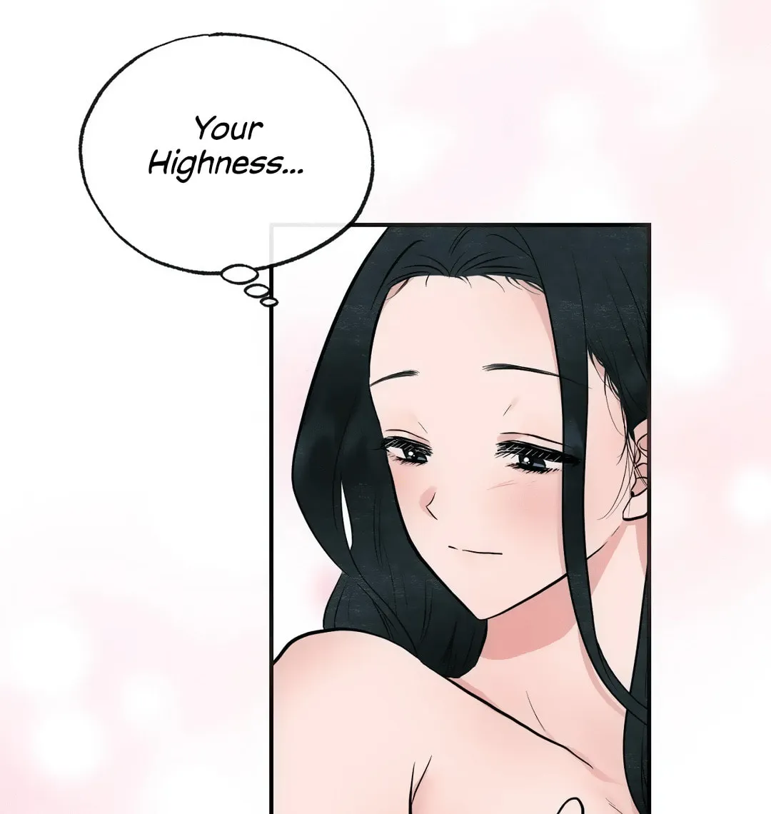 Read Wild Eyes chapter 12 image 7 on Lezhin