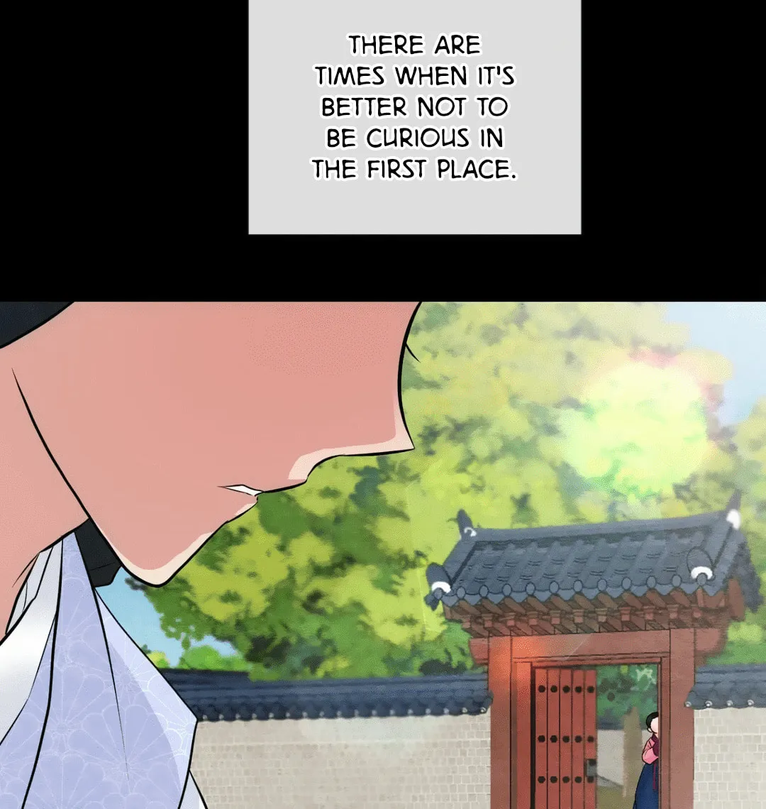 Read Wild Eyes chapter 12 image 70 on Lezhin