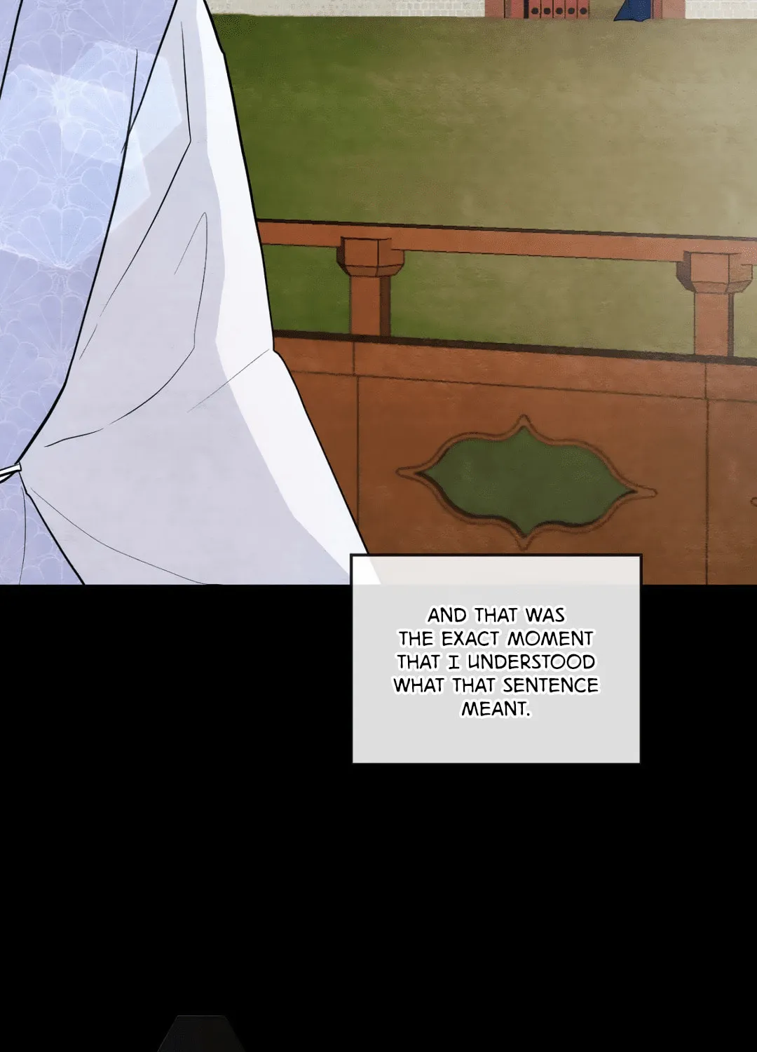 Read Wild Eyes chapter 12 image 71 on Lezhin