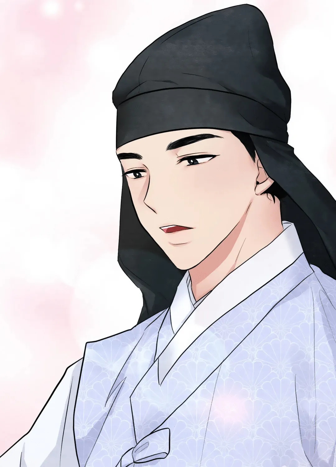 Read Wild Eyes chapter 12 image 73 on Lezhin