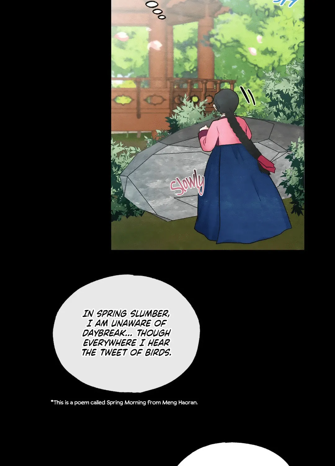 Read Wild Eyes chapter 13 image 10 on Lezhin