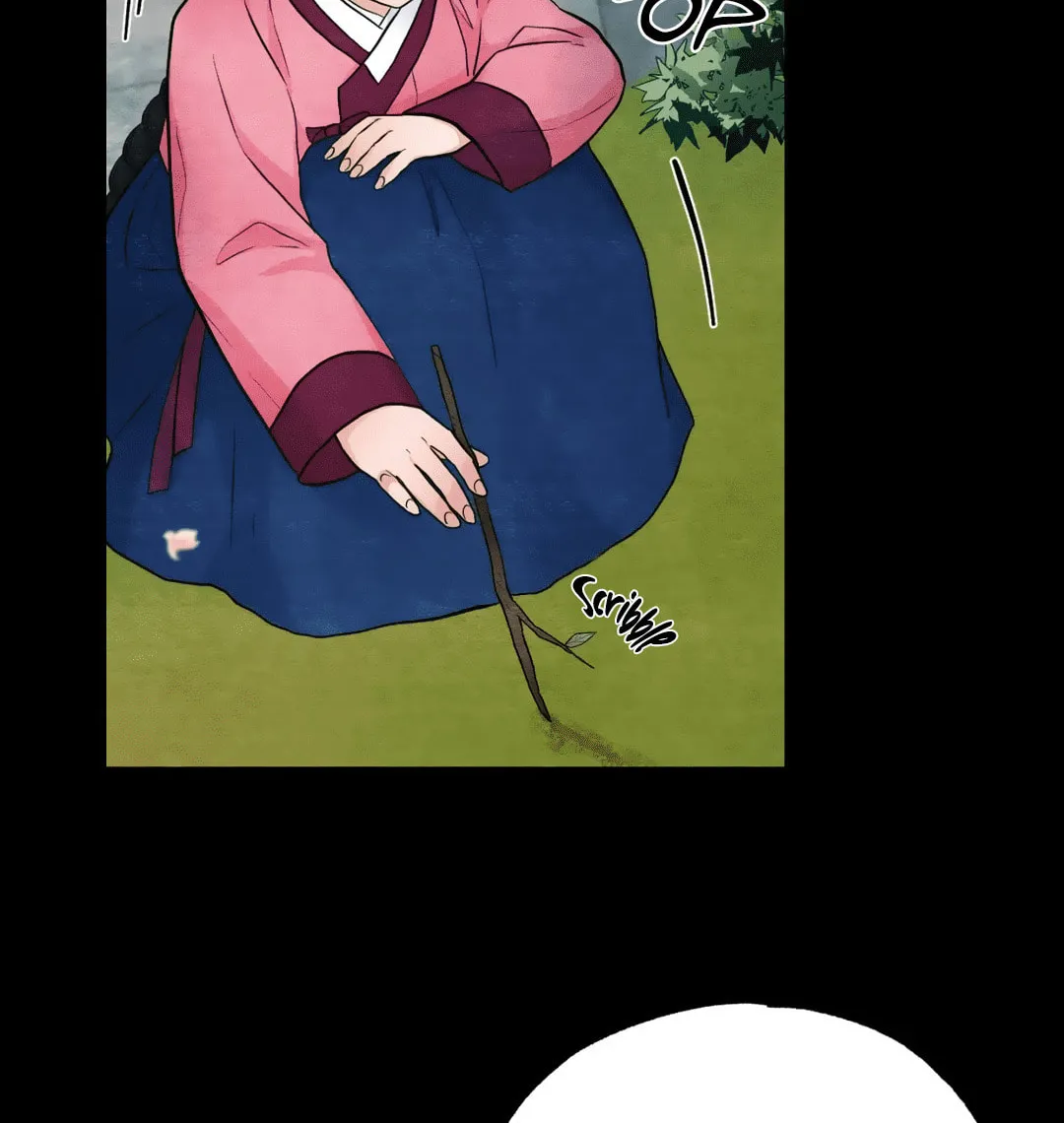Read Wild Eyes chapter 13 image 13 on Lezhin