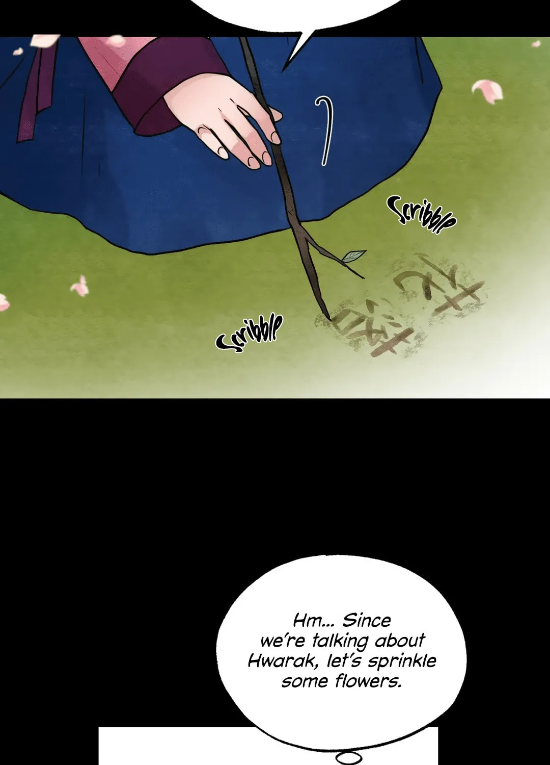 Read Wild Eyes chapter 13 image 15 on Lezhin
