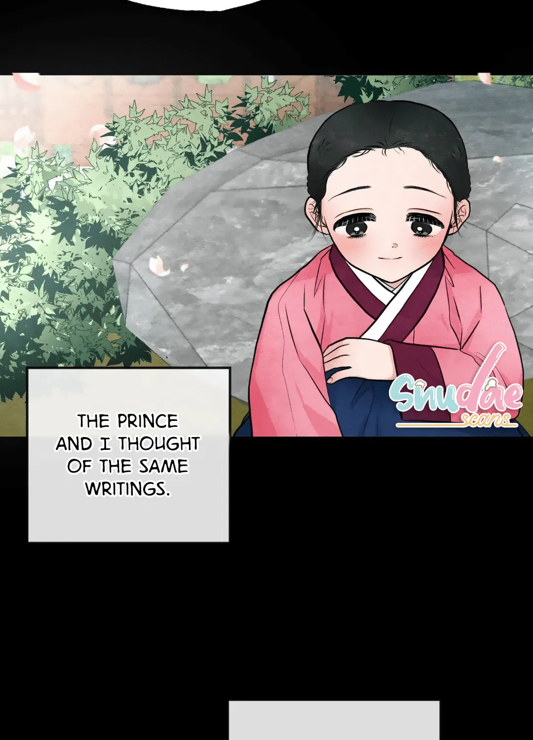 Read Wild Eyes chapter 13 image 17 on Lezhin