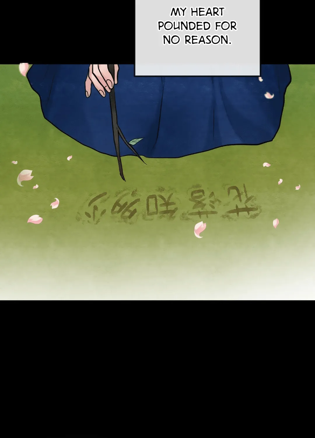Read Wild Eyes chapter 13 image 18 on Lezhin
