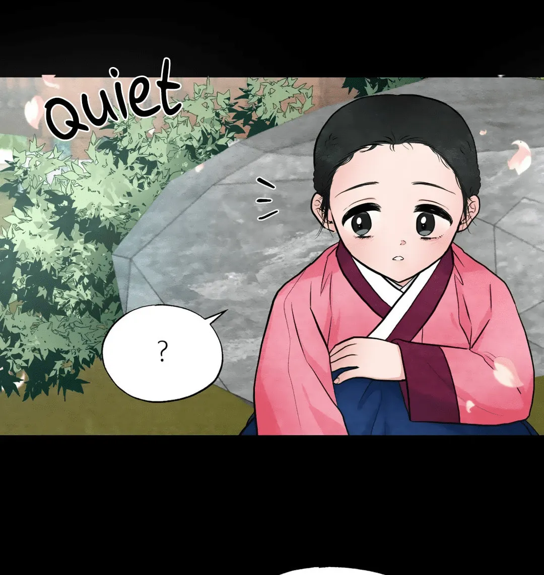 Read Wild Eyes chapter 13 image 19 on Lezhin