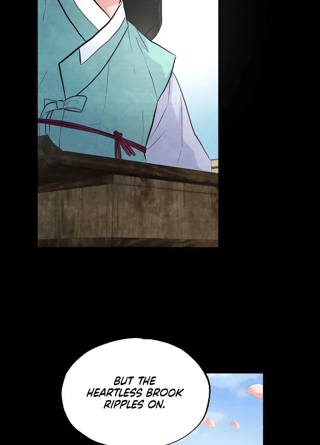 Read Wild Eyes chapter 13 image 22 on Lezhin