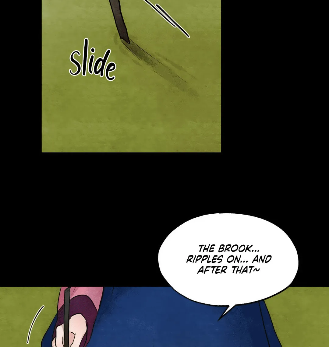 Read Wild Eyes chapter 13 image 25 on Lezhin
