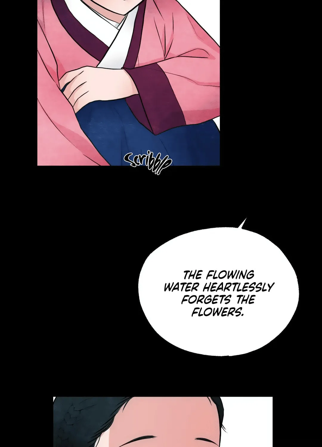 Read Wild Eyes chapter 13 image 27 on Lezhin