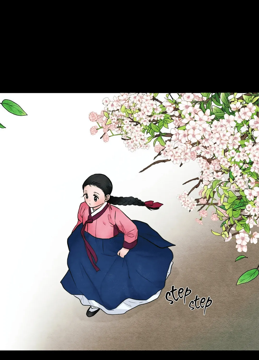 Read Wild Eyes chapter 13 image 3 on Lezhin