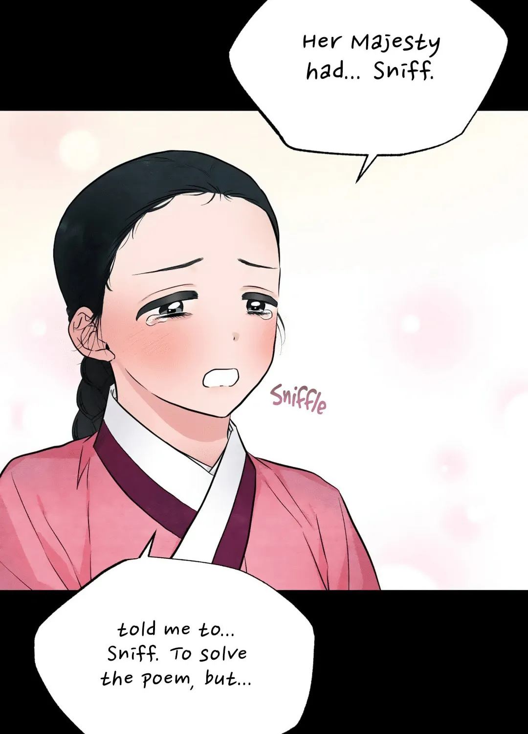 Read Wild Eyes chapter 13 image 38 on Lezhin