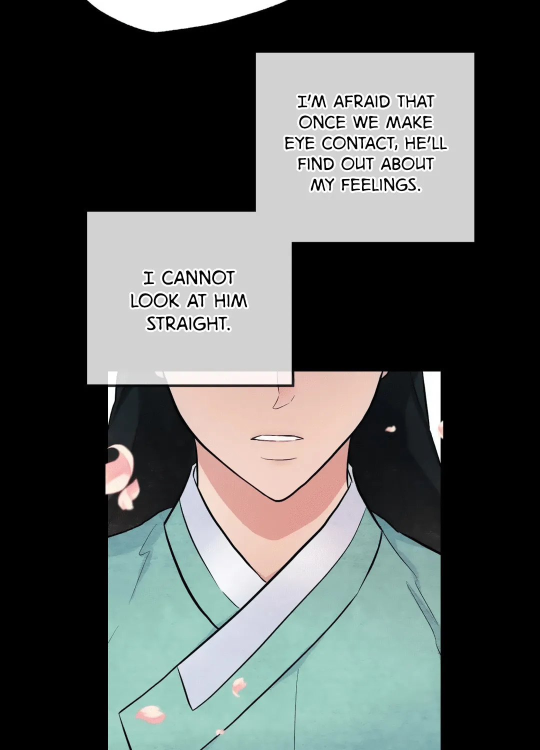 Read Wild Eyes chapter 13 image 39 on Lezhin