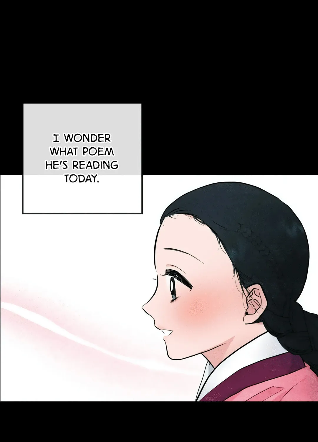 Read Wild Eyes chapter 13 image 4 on Lezhin