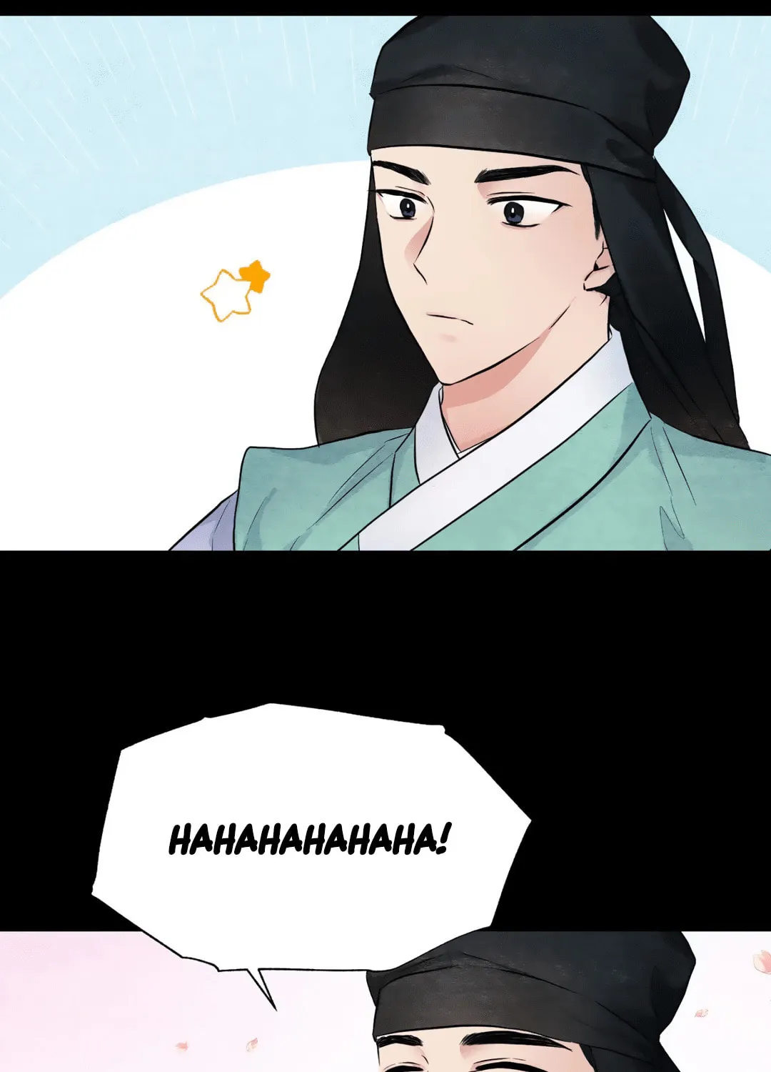 Read Wild Eyes chapter 13 image 45 on Lezhin