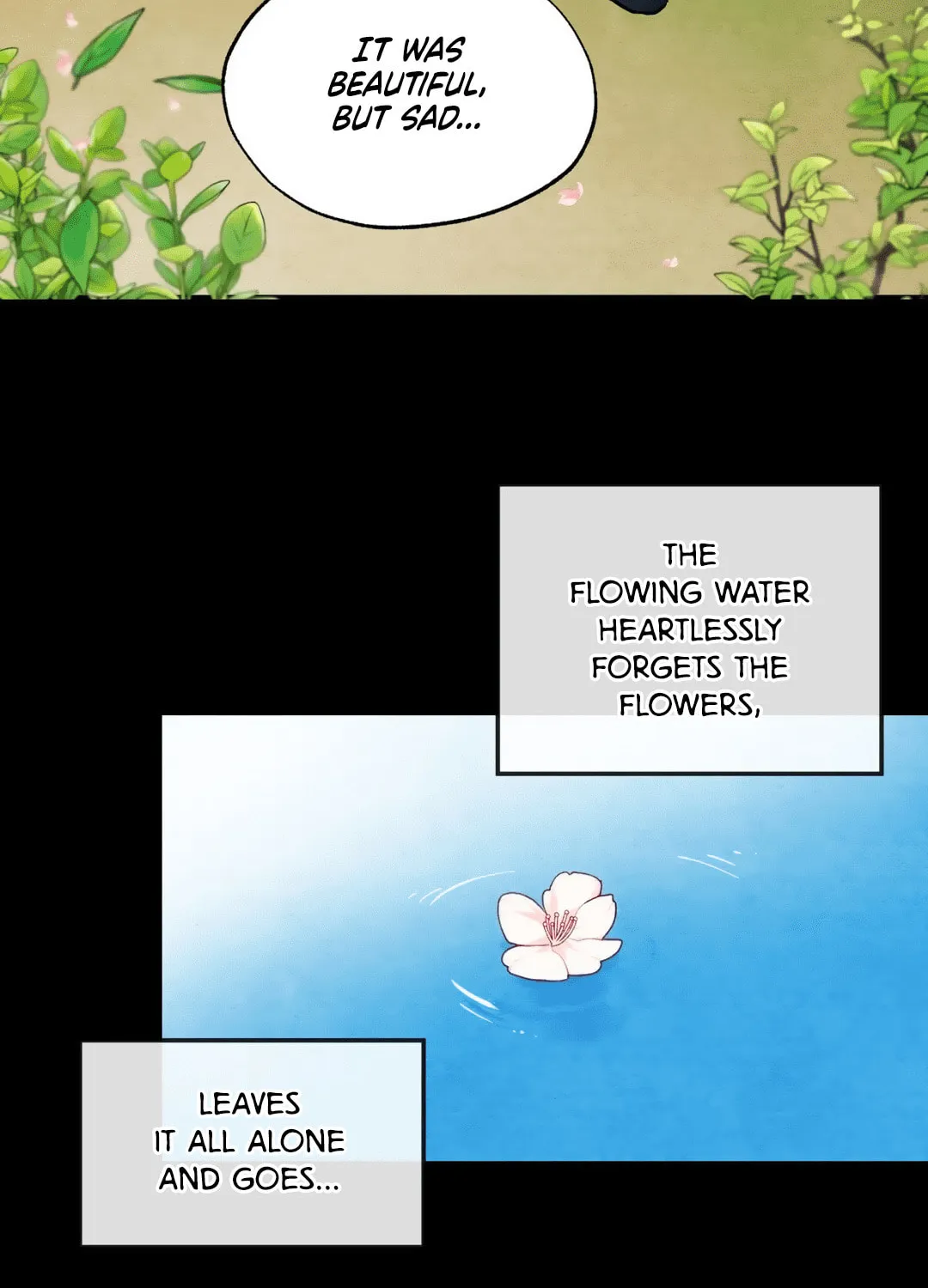 Read Wild Eyes chapter 13 image 48 on Lezhin