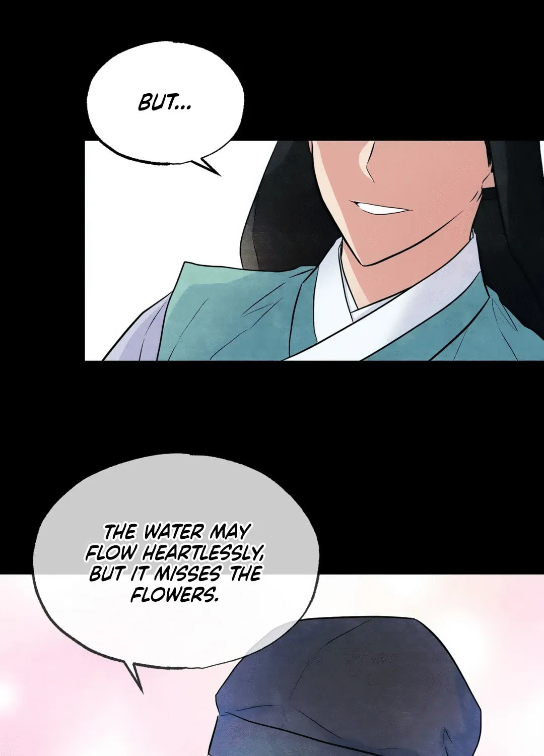 Read Wild Eyes chapter 13 image 49 on Lezhin