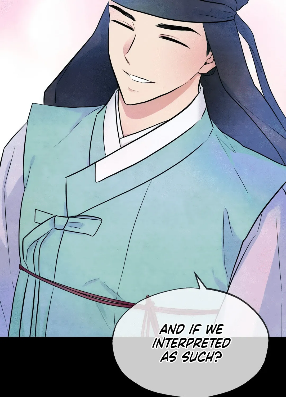 Read Wild Eyes chapter 13 image 50 on Lezhin