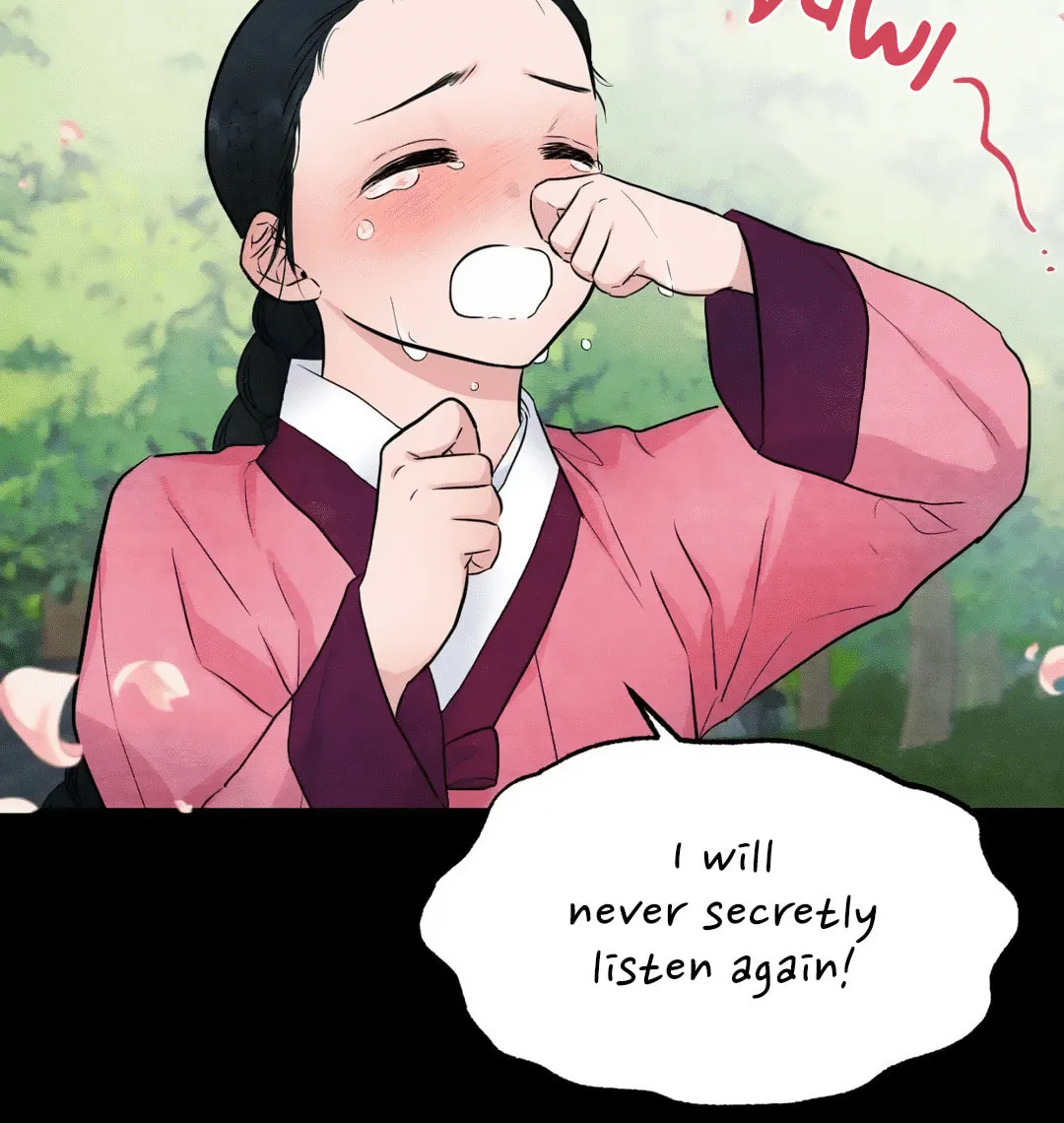 Read Wild Eyes chapter 13 image 52 on Lezhin