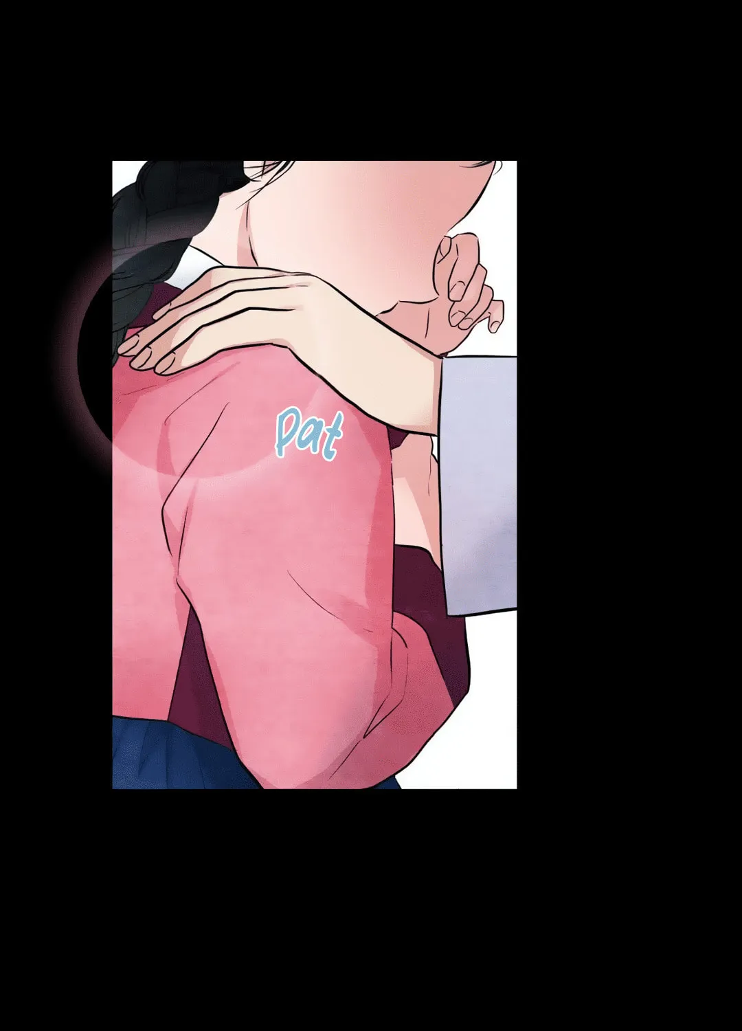 Read Wild Eyes chapter 13 image 54 on Lezhin