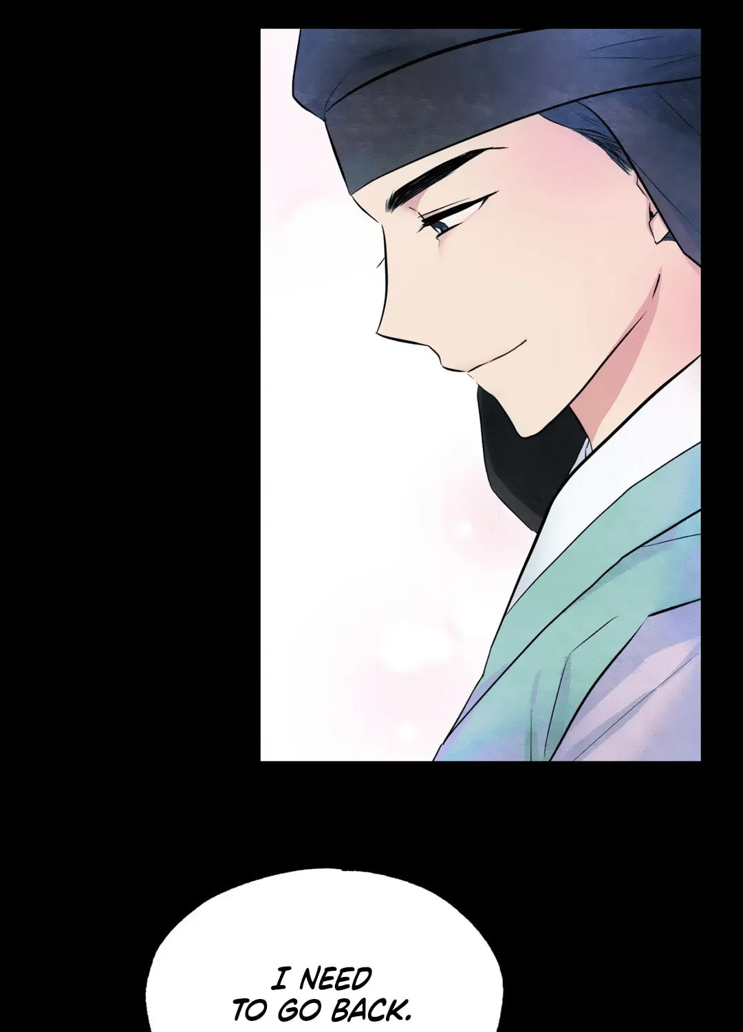 Read Wild Eyes chapter 13 image 55 on Lezhin