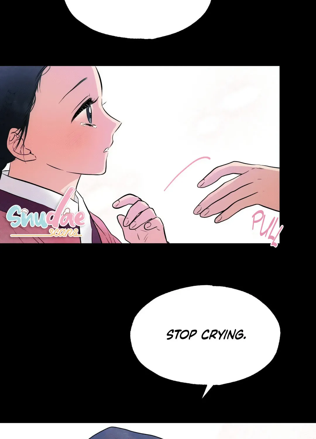 Read Wild Eyes chapter 13 image 56 on Lezhin