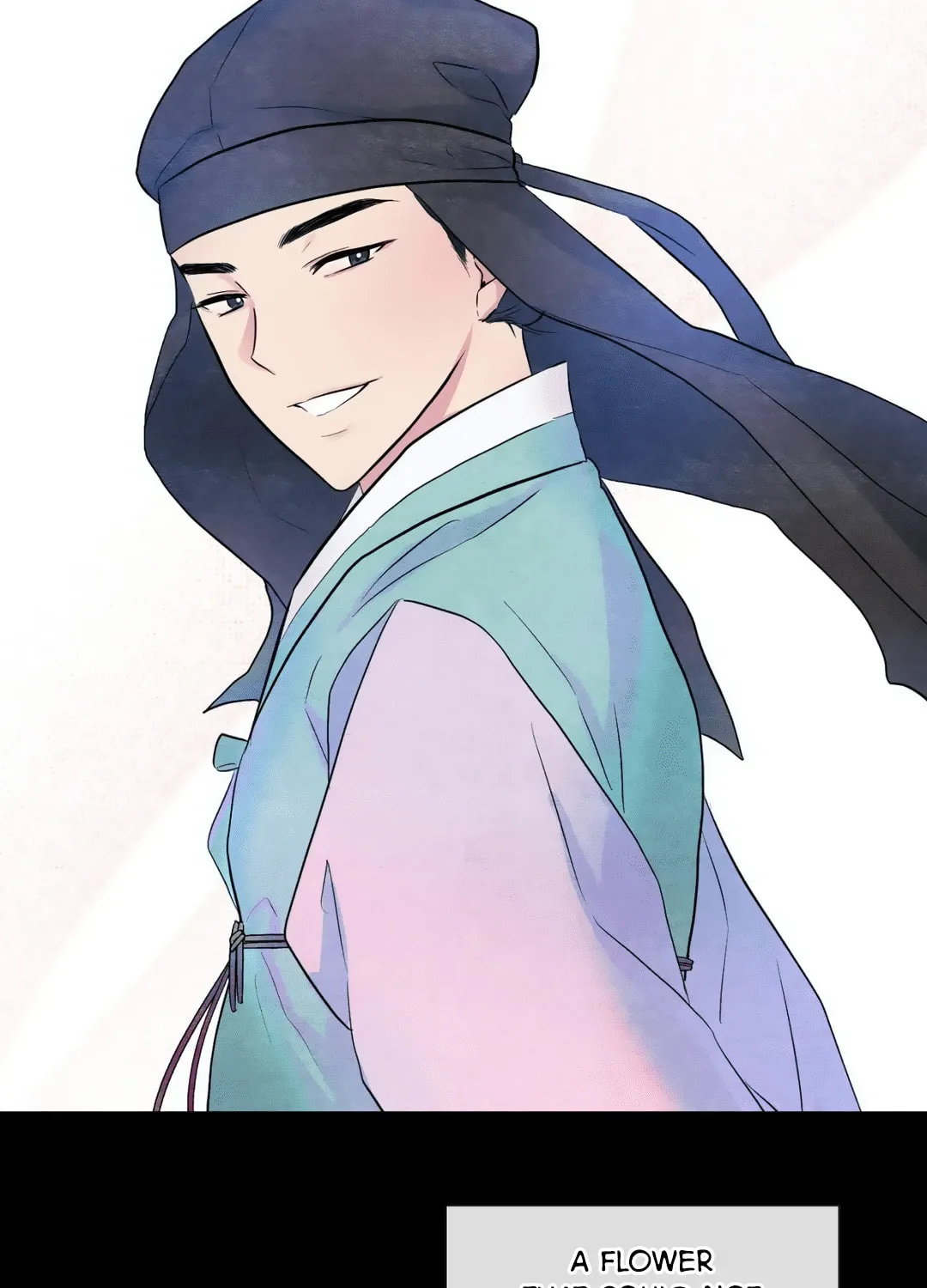 Read Wild Eyes chapter 13 image 57 on Lezhin