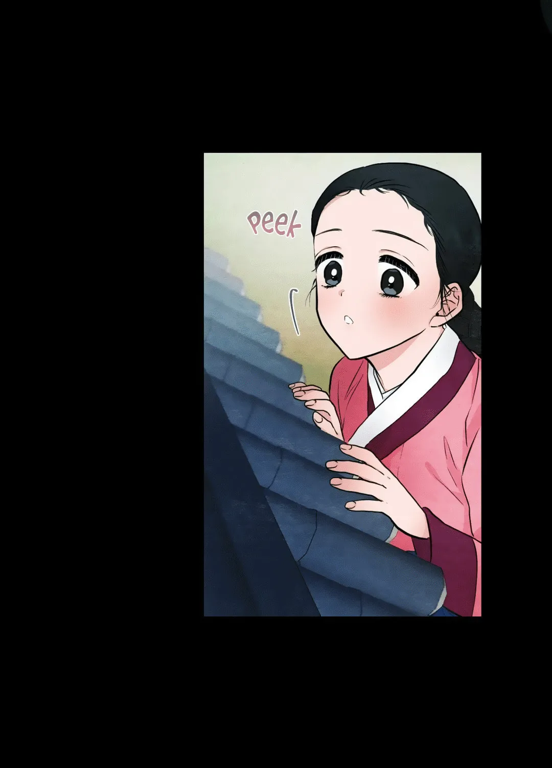 Read Wild Eyes chapter 13 image 6 on Lezhin