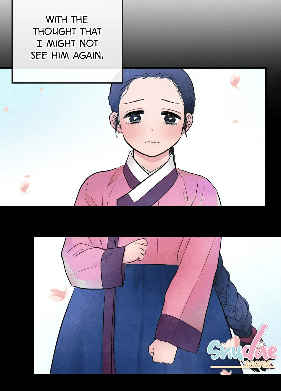 Read Wild Eyes chapter 13 image 60 on Lezhin