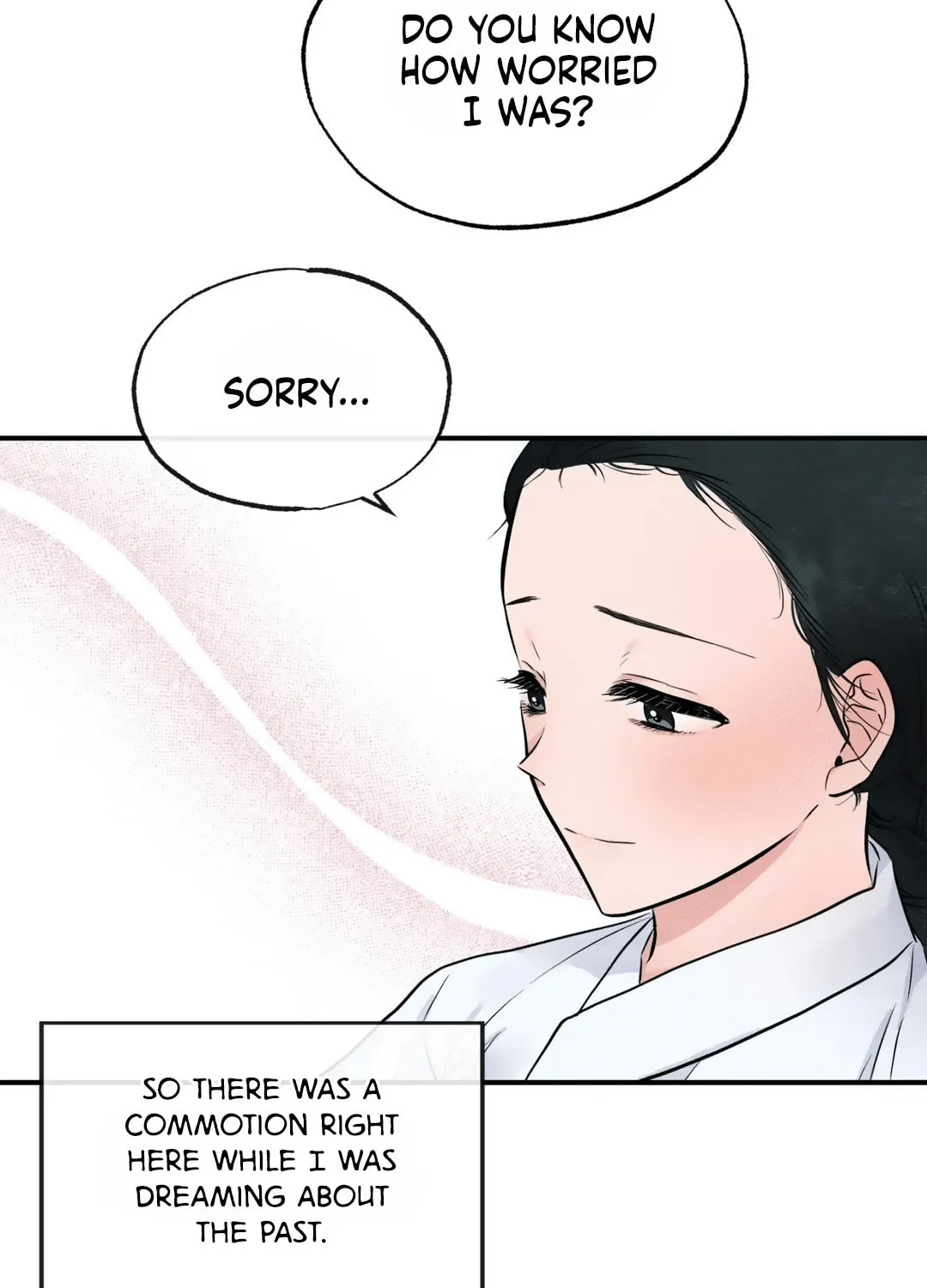 Read Wild Eyes chapter 13 image 68 on Lezhin