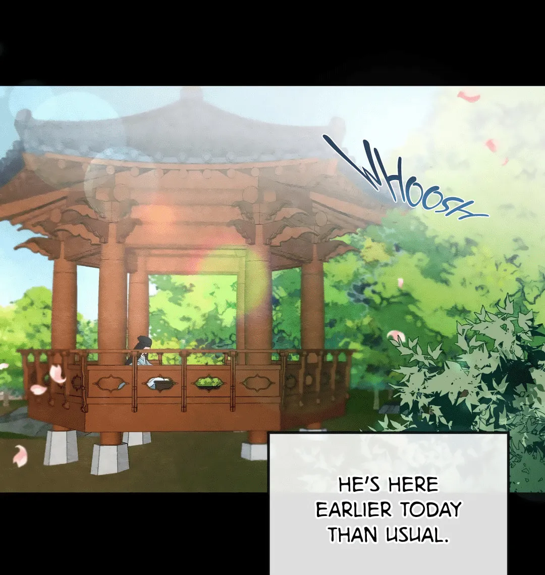 Read Wild Eyes chapter 13 image 7 on Lezhin