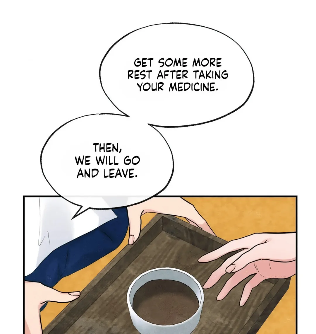 Read Wild Eyes chapter 13 image 70 on Lezhin
