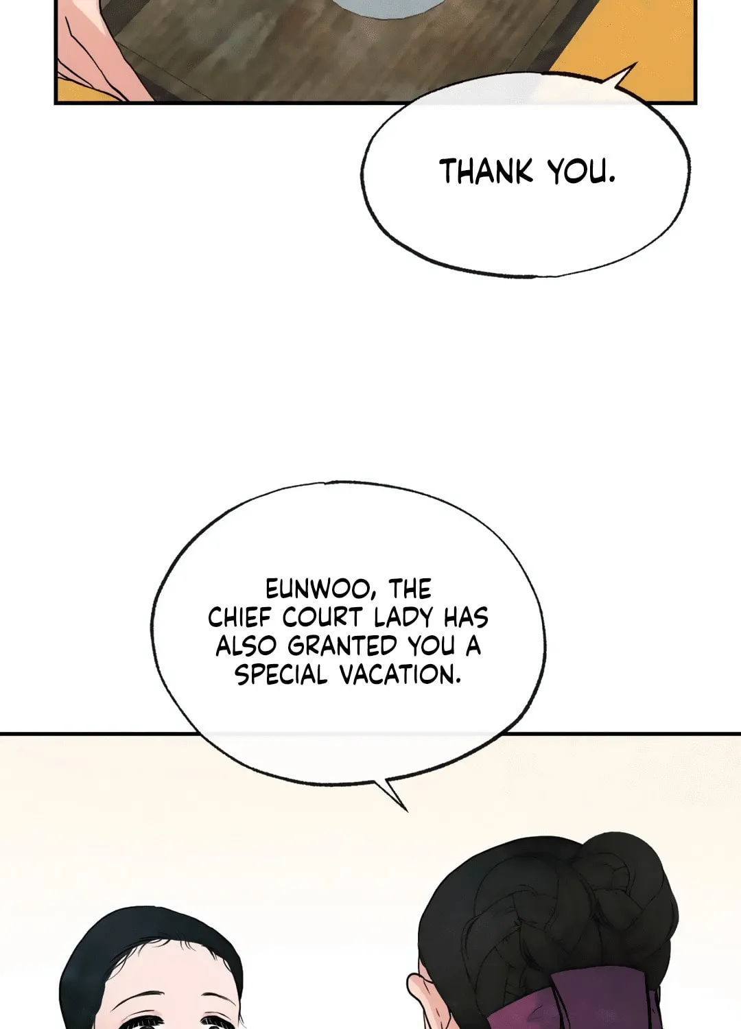 Read Wild Eyes chapter 13 image 71 on Lezhin