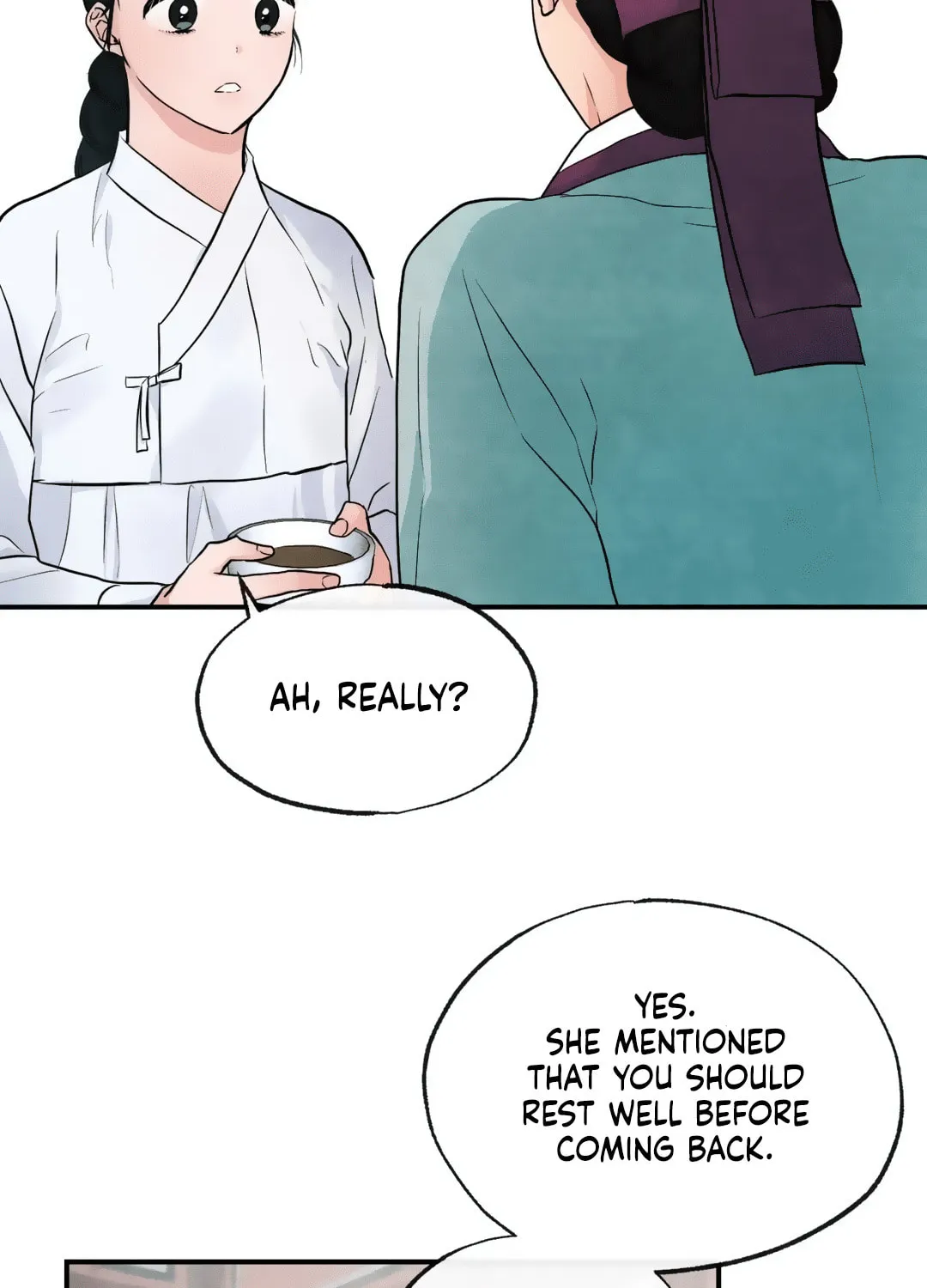Read Wild Eyes chapter 13 image 72 on Lezhin