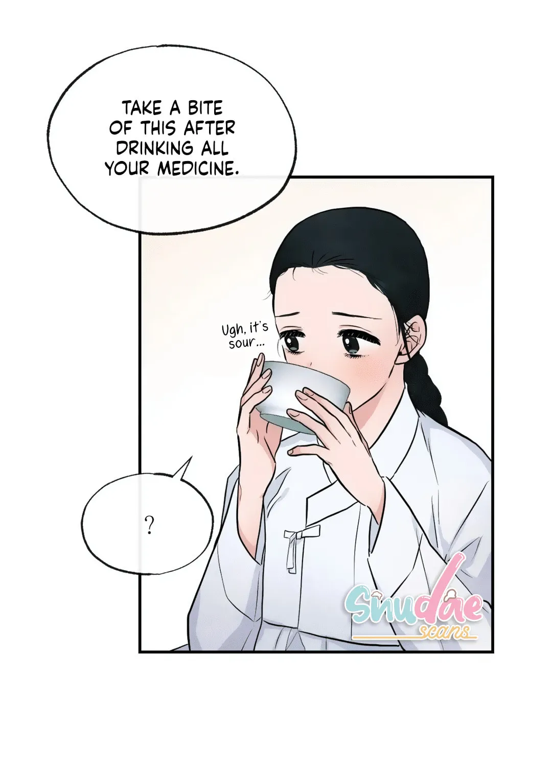 Read Wild Eyes chapter 13 image 74 on Lezhin