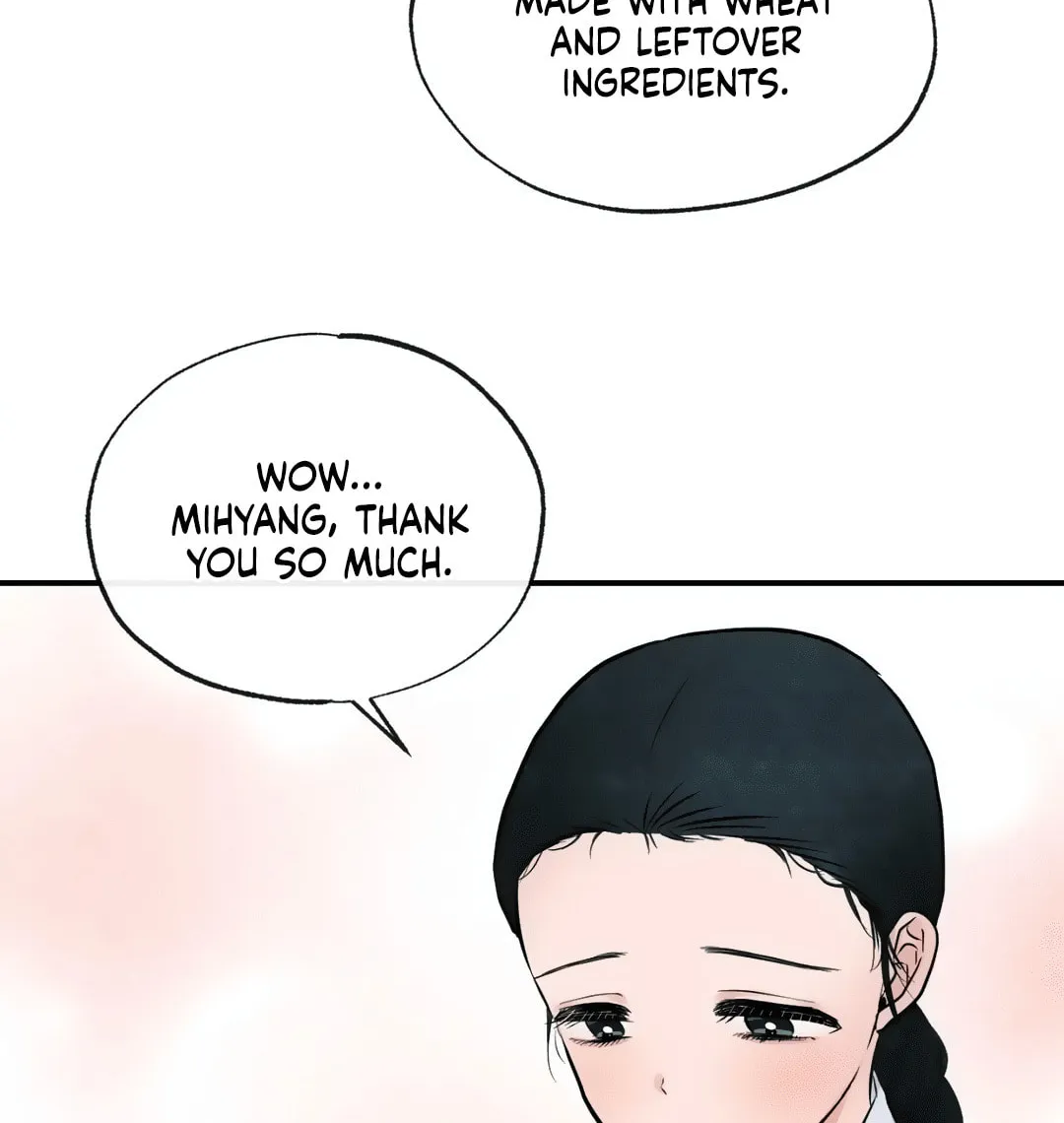 Read Wild Eyes chapter 13 image 76 on Lezhin