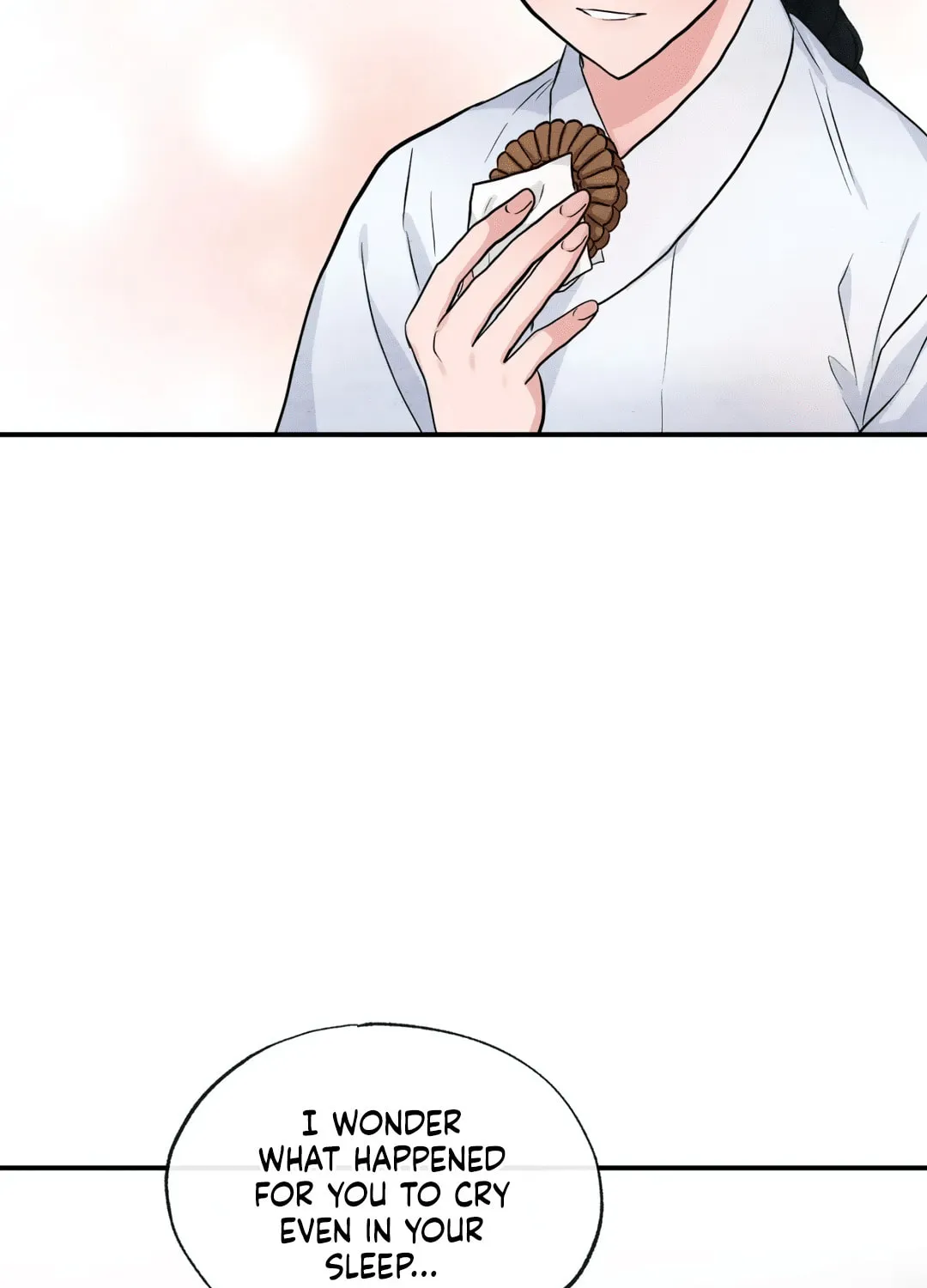 Read Wild Eyes chapter 13 image 77 on Lezhin