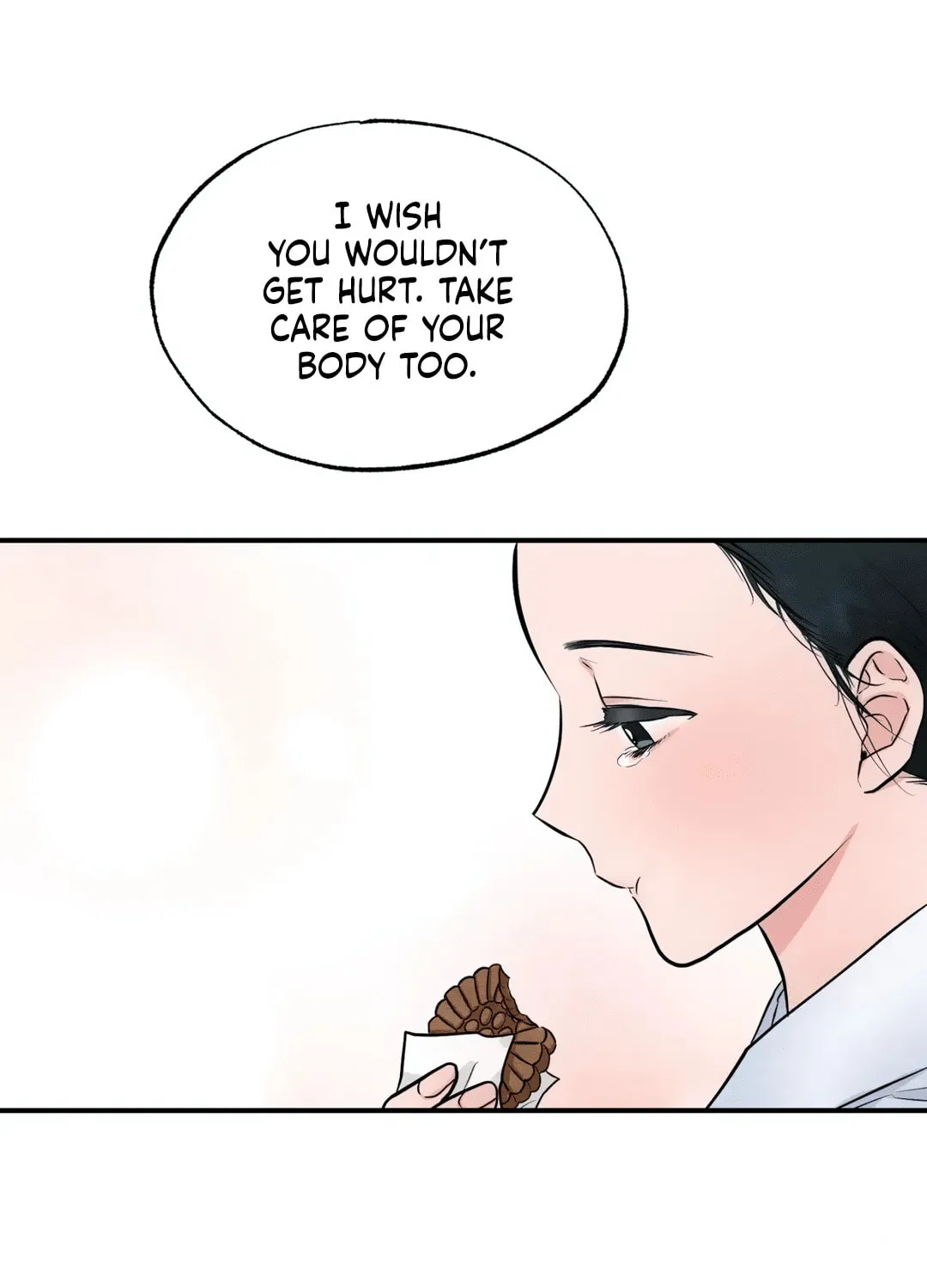 Read Wild Eyes chapter 13 image 79 on Lezhin