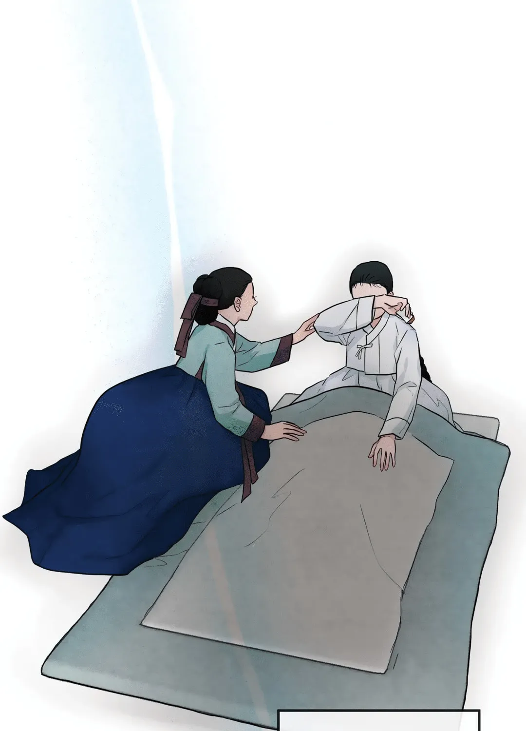 Read Wild Eyes chapter 13 image 81 on Lezhin