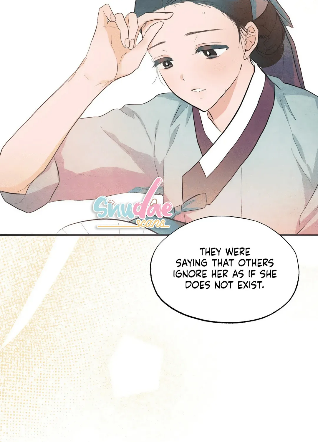 Read Wild Eyes chapter 14 image 28 on Lezhin