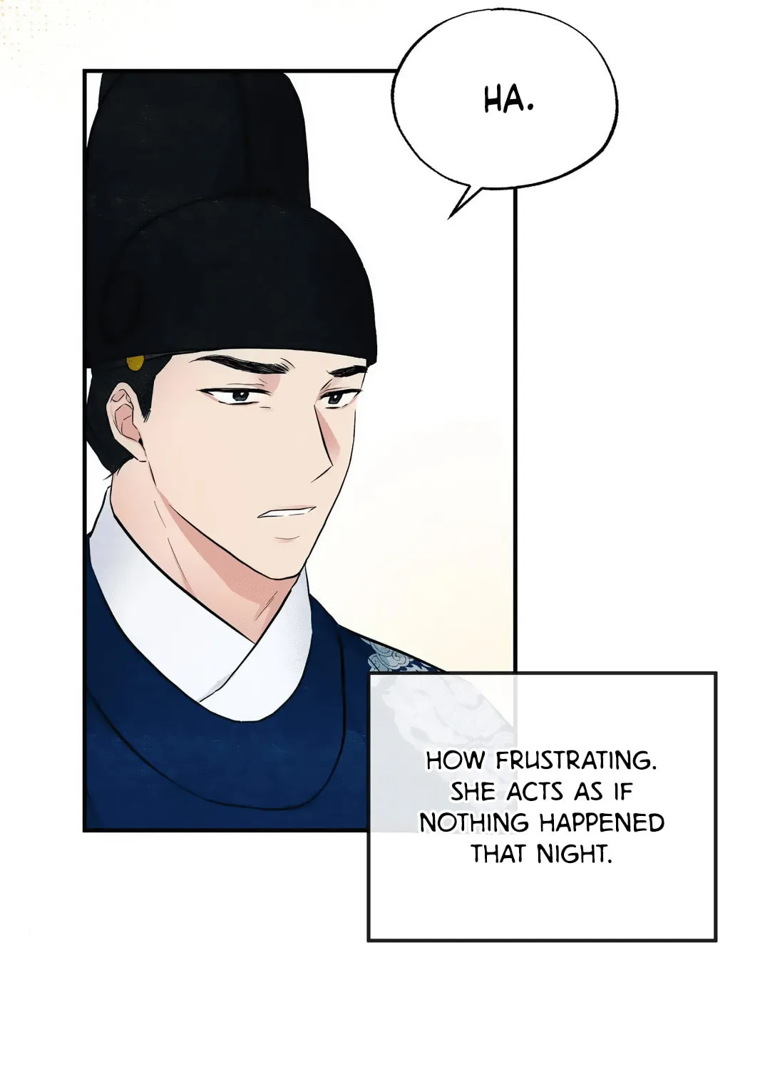Read Wild Eyes chapter 14 image 29 on Lezhin